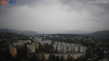 Město Banská Bystrica