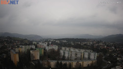 Pohled od Sásové-Rudlové