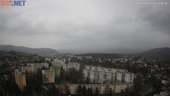 Město Banská Bystrica