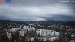 Pohled od Sásové-Rudlové