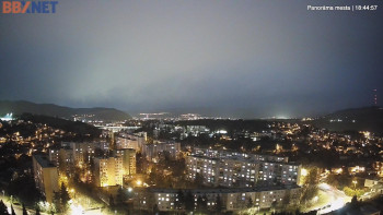 Město Banská Bystrica