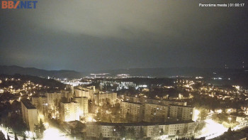 Město Banská Bystrica