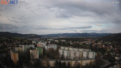 Pohled od Sásové-Rudlové