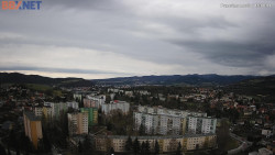 Pohled od Sásové-Rudlové