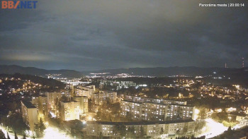 Město Banská Bystrica