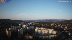 Pohled od Sásové-Rudlové