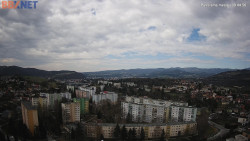 Pohled od Sásové-Rudlové