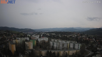 Město Banská Bystrica