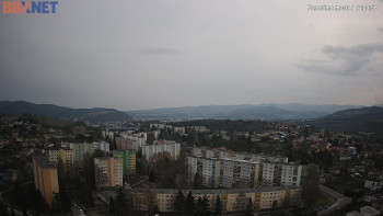 Město Banská Bystrica