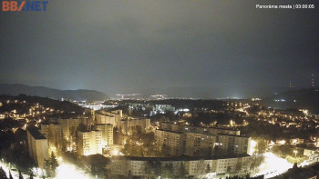 Město Banská Bystrica