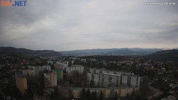 Město Banská Bystrica