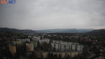 Město Banská Bystrica