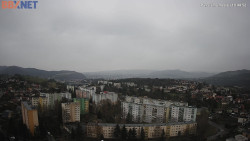 Pohled od Sásové-Rudlové