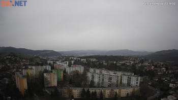 Město Banská Bystrica