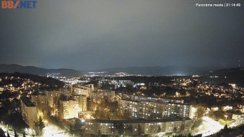 Město Banská Bystrica