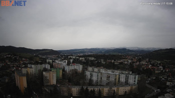 Město Banská Bystrica