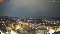 Pohled od Sásové-Rudlové