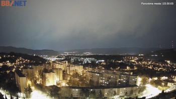 Město Banská Bystrica