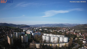 Město Banská Bystrica