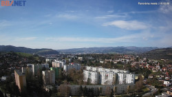 Pohled od Sásové-Rudlové