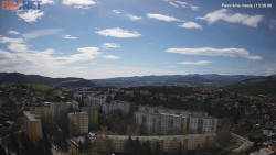 Pohled od Sásové-Rudlové