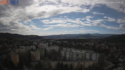 Pohled od Sásové-Rudlové