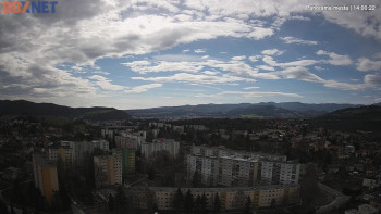 Město Banská Bystrica