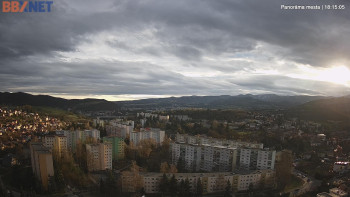 Město Banská Bystrica