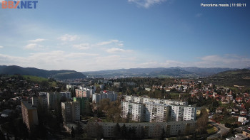 Město Banská Bystrica