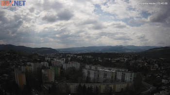 Město Banská Bystrica