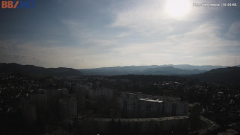 Město Banská Bystrica