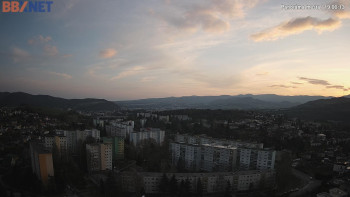 Město Banská Bystrica