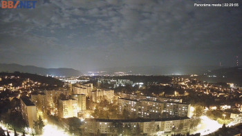 Město Banská Bystrica