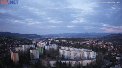 Pohled od Sásové-Rudlové