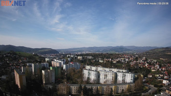 Město Banská Bystrica
