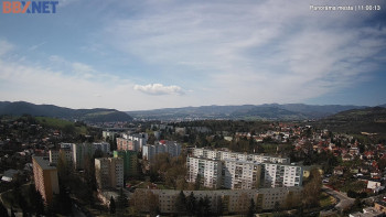 Město Banská Bystrica