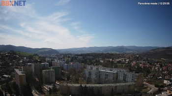 Město Banská Bystrica
