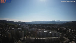 Pohled od Sásové-Rudlové