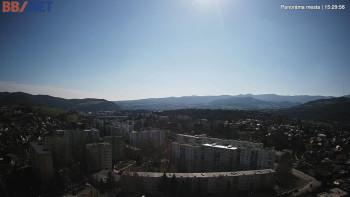 Město Banská Bystrica