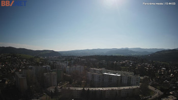 Město Banská Bystrica