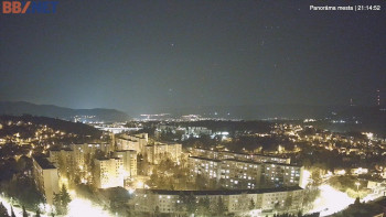 Město Banská Bystrica