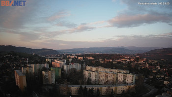 Město Banská Bystrica