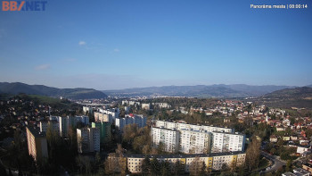 Město Banská Bystrica