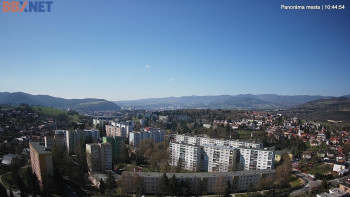 Město Banská Bystrica