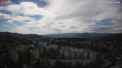 Pohled od Sásové-Rudlové