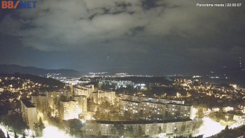 Město Banská Bystrica