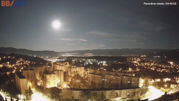 Město Banská Bystrica