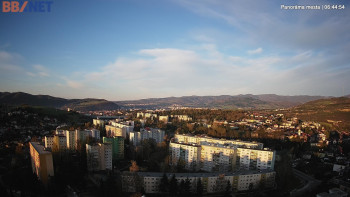 Město Banská Bystrica