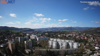 Město Banská Bystrica