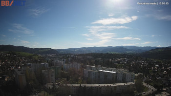 Město Banská Bystrica